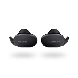 Bose QuietComfort Earbuds Casque True Wireless Stereo (TWS) Ecouteurs Appels/Musique Bluetooth Noir