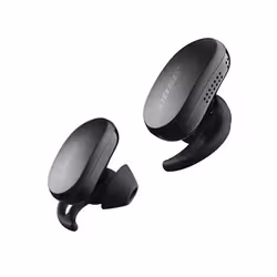 Bose QuietComfort Earbuds Casque True Wireless Stereo (TWS) Ecouteurs Appels/Musique Bluetooth Noir - Vue supplémentaire 2