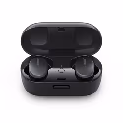 Bose QuietComfort Earbuds Casque True Wireless Stereo (TWS) Ecouteurs Appels/Musique Bluetooth Noir - Vue supplémentaire 2