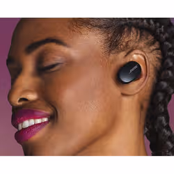 Bose QuietComfort Earbuds Casque True Wireless Stereo (TWS) Ecouteurs Appels/Musique Bluetooth Noir - Vue supplémentaire 3