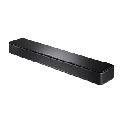 Bose TV Speaker Noir 3.0 canaux 100 W