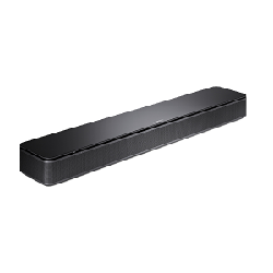 Bose TV Speaker Noir 3.0 canaux 100 W