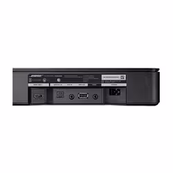 Bose TV Speaker Noir 3.0 canaux 100 W - Vue supplémentaire 4