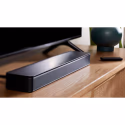 Bose TV Speaker Noir 3.0 canaux 100 W - Vue supplémentaire 7