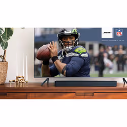 Bose Smart Soundbar 300 Noir - Vue supplémentaire 5