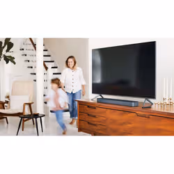 Bose Smart Soundbar 300 Noir - Vue supplémentaire 6