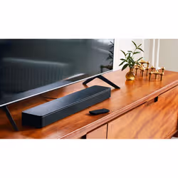 Bose Smart Soundbar 300 Noir - Vue supplémentaire 7