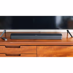 Bose Smart Soundbar 300 Noir - Vue supplémentaire 8