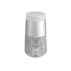 Bose SoundLink Revolve II Enceinte portable stéréo Argent