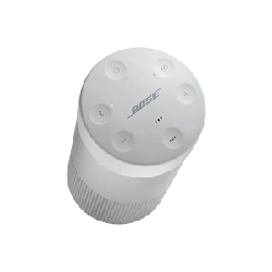 Bose SoundLink Revolve II Enceinte portable stéréo Argent