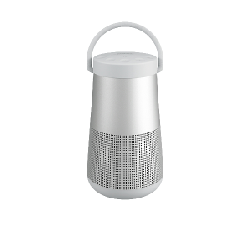 Bose SoundLink Revolve+ II Enceinte portable stéréo Argent