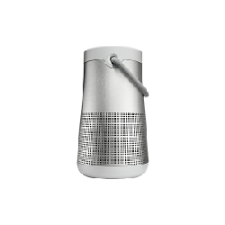 Bose SoundLink Revolve+ II Enceinte portable stéréo Argent