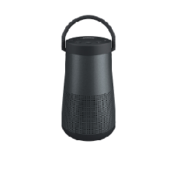 Bose SoundLink Revolve+ Enceinte portable stéréo Noir