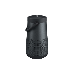 Bose SoundLink Revolve+ Enceinte portable stéréo Noir