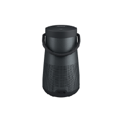 Bose SoundLink Revolve+ Enceinte portable stéréo Noir