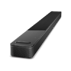 Bose Smart Soundbar 900 Noir 5.1 canaux