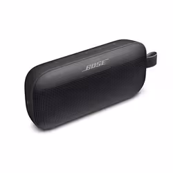 Bose SoundLink Flex Bluetooth Enceinte portable mono Noir - Vue supplémentaire 2