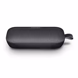 Bose SoundLink Flex Bluetooth Enceinte portable mono Noir - Vue supplémentaire 4