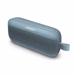 Bose SoundLink Flex Bluetooth Enceinte portable mono Bleu - Vue supplémentaire 3