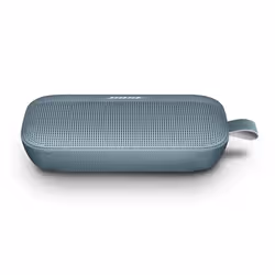 Bose SoundLink Flex Bluetooth Enceinte portable mono Bleu - Vue supplémentaire 4