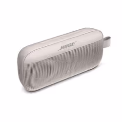 Bose SoundLink Flex Bluetooth Enceinte portable mono Blanc - Vue supplémentaire 2