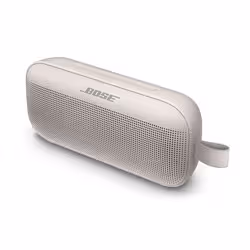 Bose SoundLink Flex Bluetooth Enceinte portable mono Blanc - Vue supplémentaire 3