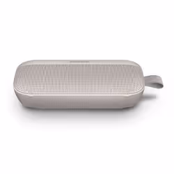 Bose SoundLink Flex Bluetooth Enceinte portable mono Blanc - Vue supplémentaire 4