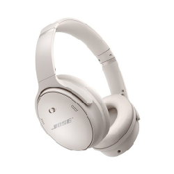 Bose QuietComfort 45 Casque Avec fil &sans fil Arceau Appels/Musique Bluetooth Blanc