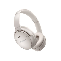 Bose QuietComfort 45 Casque Avec fil &sans fil Arceau Appels/Musique Bluetooth Blanc
