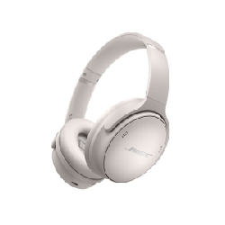 Bose QuietComfort 45 Casque Avec fil &sans fil Arceau Appels/Musique Bluetooth Blanc