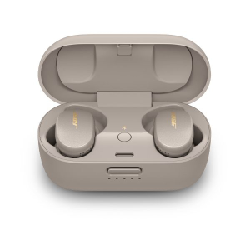 Bose QuietComfort Casque True Wireless Stereo (TWS) Ecouteurs Appels/Musique Bluetooth