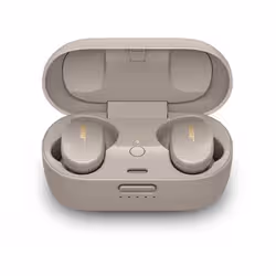 Bose QuietComfort Casque True Wireless Stereo (TWS) Ecouteurs Appels/Musique Bluetooth - Vue supplémentaire 2