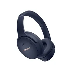 Bose QuietComfort 45 Casque Avec fil &sans fil Arceau Appels/Musique Bluetooth Bleu
