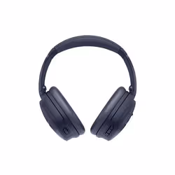 Bose QuietComfort 45 Casque Avec fil &sans fil Arceau Appels/Musique Bluetooth Bleu - Vue supplémentaire 2