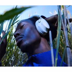 Bose QuietComfort Ultra Casque Avec fil &sans fil Arceau Musique/Quotidien Bluetooth Blanc - Vue supplémentaire 2