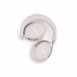 Bose QuietComfort Ultra Casque Avec fil &sans fil Arceau Musique/Quotidien Bluetooth Blanc - Vue supplémentaire 4