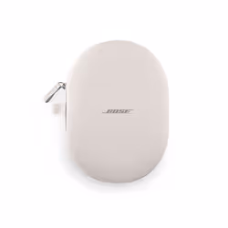 Bose QuietComfort Ultra Casque Avec fil &sans fil Arceau Musique/Quotidien Bluetooth Blanc - Vue supplémentaire 5