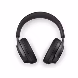 Bose QuietComfort Ultra Casque Avec fil &sans fil Arceau Musique/Quotidien Bluetooth Noir - Vue supplémentaire 2