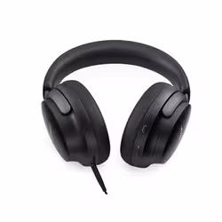 Bose QuietComfort Ultra Casque Avec fil &sans fil Arceau Musique/Quotidien Bluetooth Noir - Vue supplémentaire 4