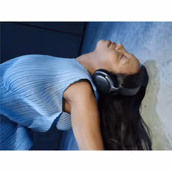 Bose QuietComfort Ultra Casque Avec fil &sans fil Arceau Musique/Quotidien Bluetooth Noir - Vue supplémentaire 5
