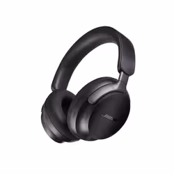 Bose QuietComfort Ultra Casque Avec fil &sans fil Arceau Musique/Quotidien Bluetooth Noir - Vue supplémentaire 6
