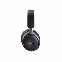 Bose QuietComfort Ultra Casque Avec fil &sans fil Arceau Musique/Quotidien Bluetooth Noir - Vue supplémentaire 7