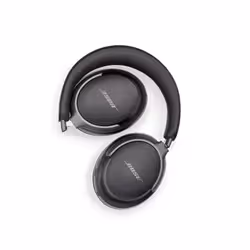 Bose QuietComfort Ultra Casque Avec fil &sans fil Arceau Musique/Quotidien Bluetooth Noir - Vue supplémentaire 8