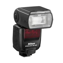 NIKON SB5000 Flash radiocommandé avec écran LCD
