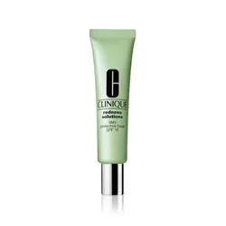 Clinique Redness Solutions Daily Protective Base SPF 15 Crème d’écran solaire Visage Adultes