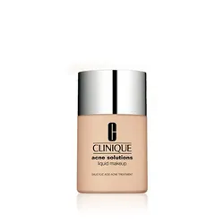 Clinique Anti-Blemish Solutions Liquid Makeup #03 30 ml Bouteille Liquide Neutral