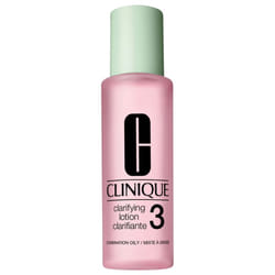 Clinique Lotion Exfoliante Etape 2 Matin et Soir Peau Mixte à Grasse 200 ml