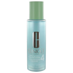 Clinique Lotion Exfoliante Matin et Soir Peau Grasse 200 ml