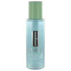 Clinique Lotion Exfoliante Matin et Soir Peau Grasse 200 ml