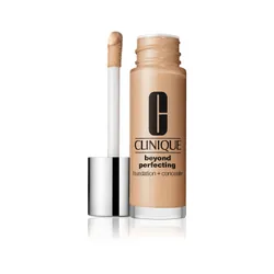 Clinique Beyond Perfecting Fond de Teint + Anti Cernes 2-en-1, CN 52 Neutral, 30 ml